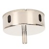 Diamond Hole Saw Drill Bit Cutter for Glass Ceramic Porcelain