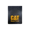 Cat Mud Flaps 24"x30" x 1/2" Thick (Set of 2)
