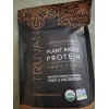 Truvani Certified Organic Plant Based Protein Chocolate 11.82 oz 11/26