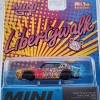Undisclosed Mini GT 1:64 Nissan Skyline Kenmeri Liberty Walk LBWK