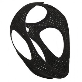 Ventilated Anti-Snoring Chin Strap for Mouth Breathing RD-12335 2ea