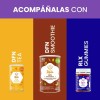 Flor De Jaguar | Pack 2 Dfn Gummies - Con