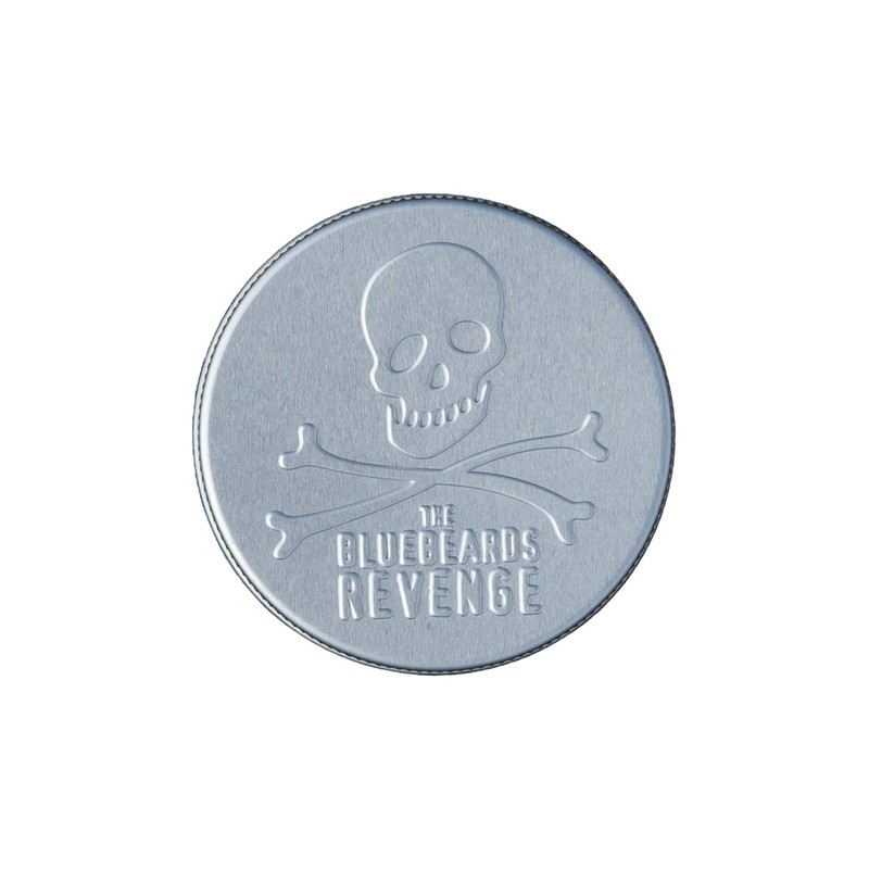 The Bluebeards Revenge Face Scrub For Men Deep Exfoliating Daily