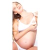 9 MONTHS 3810 Everyday Comfort Bra de Lactancia sin Arcos