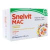 Snelvit Mac Caja Capsulas Sabor