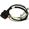 Plow Side Wire Harness Replacement for Snow Plow 3 Pin