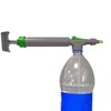 Handheld Manual Sprayer,Multi-Purpose Flower Waterer - Multi-Functional Outdoor Watering Sprayer