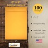 Cashier Depot 6" X 9" Catalog Envelope (Open End), Premium