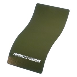 PRISMATIC POWDERS® Rancher Army Green (1 LB/PSB-11141) - The Powder Coat Color Experts