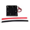 4WD Robot Smart Car Chassis Kits Car with Speed Encoder
