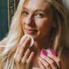 LastRound Reusable Cotton Pads - Eco Friendly Alternative to Single
