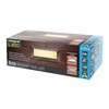 Integral LED Outdoor Recessed Brick Light 3.8W 3000K 180lm IP65