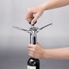 OXO SteeL Winged Corkscrew