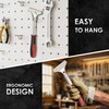 ORIENTOOLS Heavy Duty Long Handle Scraper Tool Multi Surface Floor