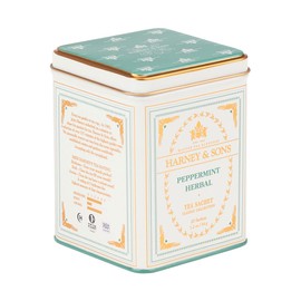 Harney and Sons Peppermint Tea, 20 Sachets 1.2 oz