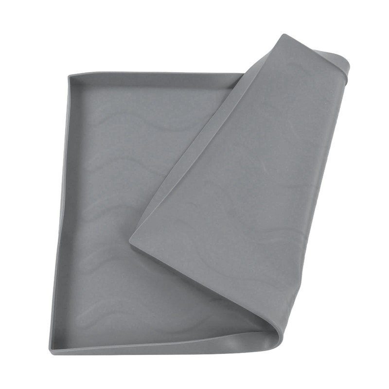 Griddle Silicone Protective Mat Cover Heavy Duty Grade Silicone Grill