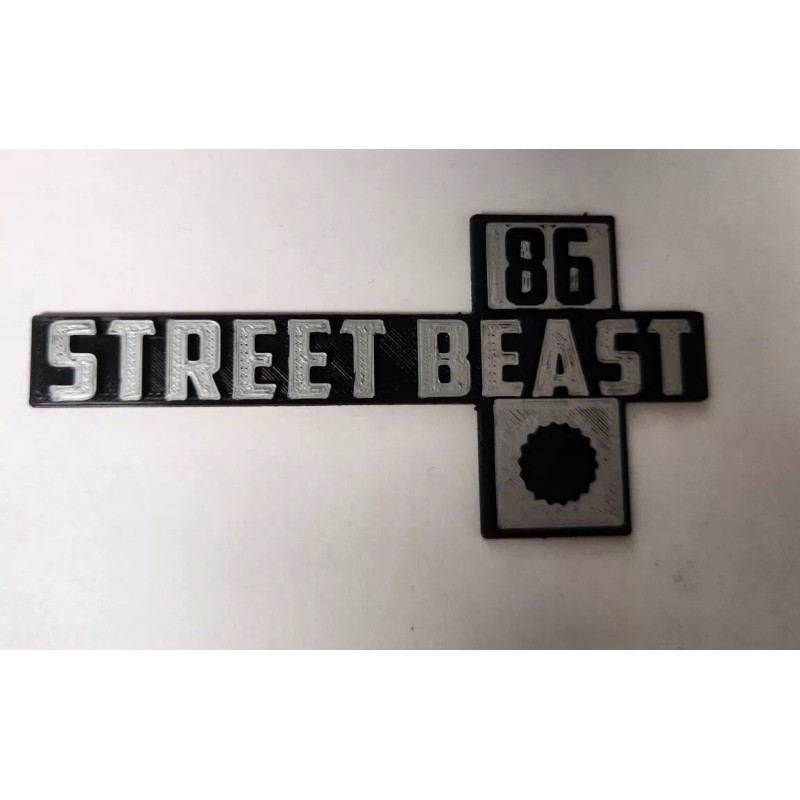 Custom/Handmade Custom Squarebody silverado fender emblem Keychain.