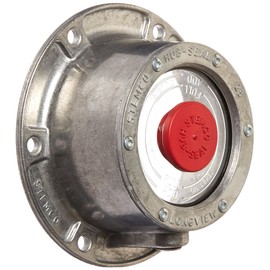 Stemco 343-4009 Hub Cap
