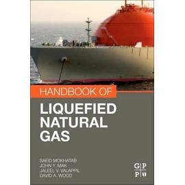 Handbook of Liquefied Natural Gas