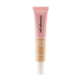MCoBeauty Super Glow Tint Serum Foundation 30ml, 0.5-2
