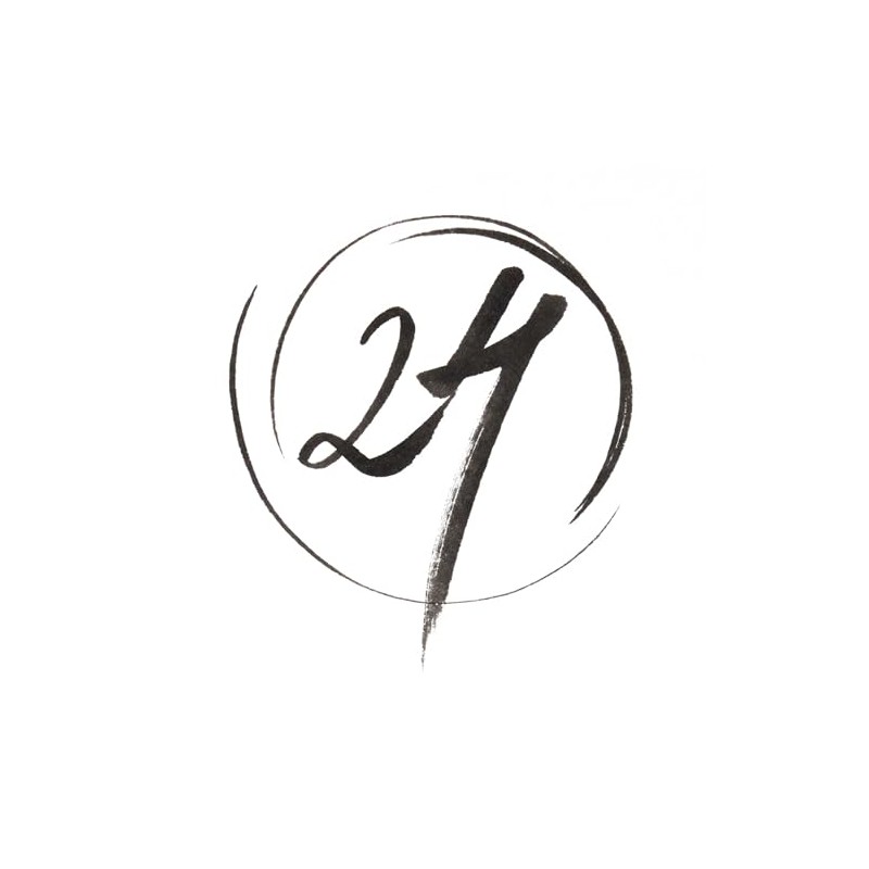 essence 24ever ink liner, eyeliner no. 01 intense black, jet