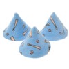 Beba Bean Pee-Pee Teepee Cellophane Bag - Baseball