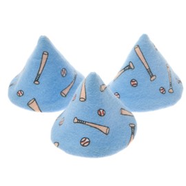 Beba Bean Pee-Pee Teepee Cellophane Bag - Baseball