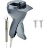 PEXRYX Handheld Security Tag Detacher Security Tag Remover Security Tags