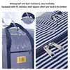 ZCHI Waterproof Large Storage Bag for House Moves, Storage Container