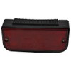 2EXTREME Rear Light Compatible with Piaggio/Vespa Ciao P, PX, Bravo