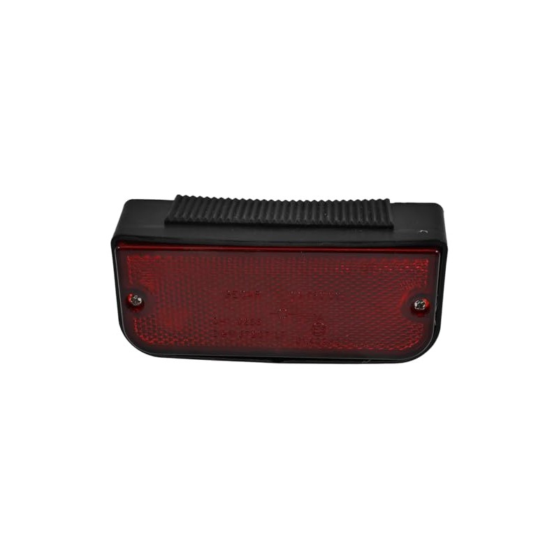 2EXTREME Rear Light Compatible with Piaggio/Vespa Ciao P, PX, Bravo