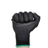 Parence. - Precise work gloves - Protection and freedom of