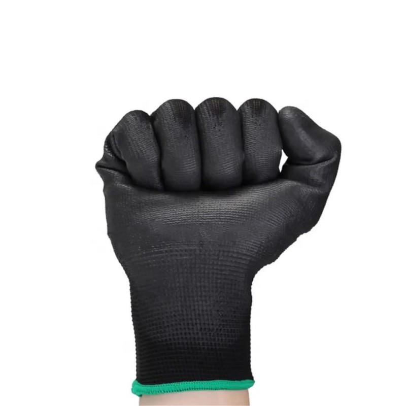 Parence. - Precise work gloves - Protection and freedom of