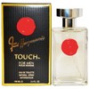 TOUCH by Fred Hayman Pour Homme 3.3 / 3.4 oz men cologne edt New in Box