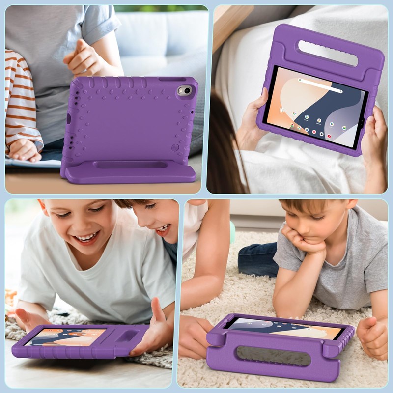 Kids Case for Onn 8 inch Tablet Case Gen 4