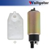 Golf Cart Fuel Pump Replacement for Yamaha G29 Drive and