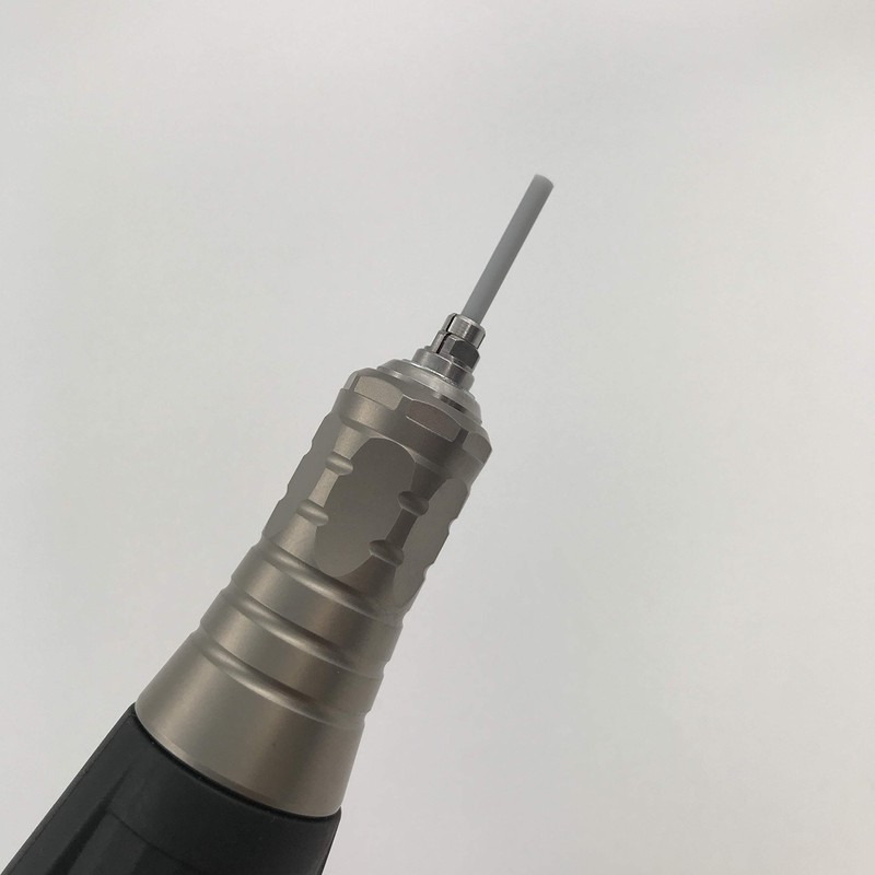 Argo File Collet Sleeve RM-3020