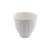 Tableware East - 015-02 Tea Cup, Japanese Tableware, White