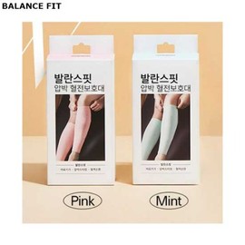 BALANCE FIT Pressure Stockings 1ea, Type#$%Color#$%Size:For calf-Mint-S
