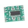 5pcs Super Small Amplifier Board Class D PAM8403 Digital Amplifier