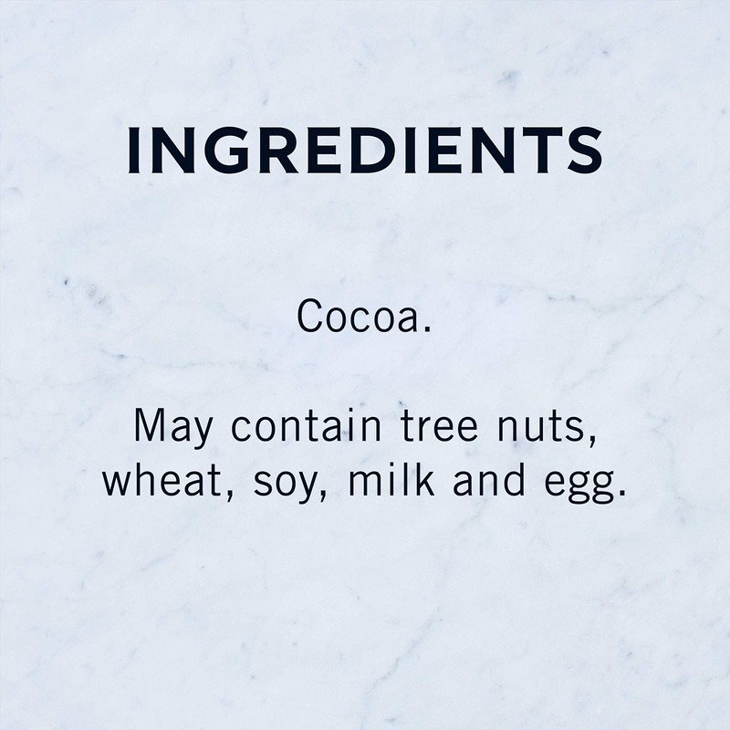 GHIRARDELLI Premium Baking Cocoa 100% Unsweetened Cocoa Powder, 8 OZ