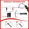 Car Open Short Circuit Finder Tester DC 6-42V, HOVCEH em415Pro