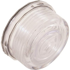 Pentair 22103000 Standard Lens with O-Ring Replacement FIBERworks Fiber Optics Lightings