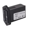 Electromagnetic Counter 0‑99999.9 6 Digit Industrial Pulse Totalizer for Machine