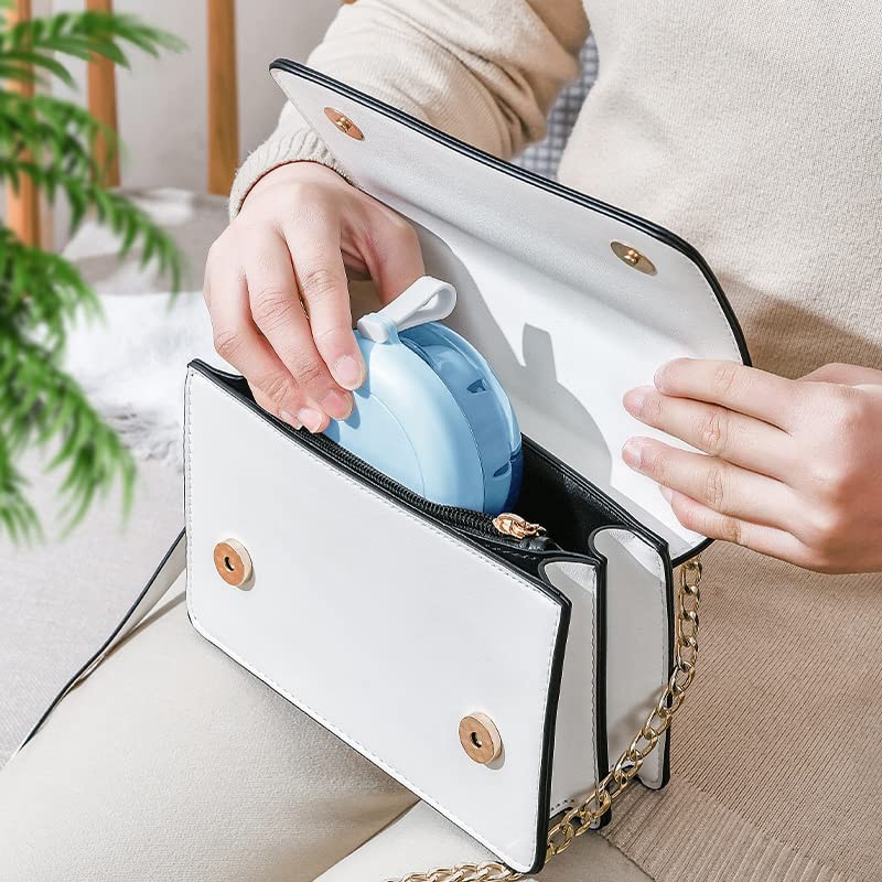 Denture Case, Definitely No-Leak Denture Bath Box for Traveling Perfectly,