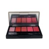 Collagen Mask Pack + Sooryehan Yeon Silk Lip Palette 5