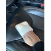 Tru Lamb Genuine Lambswool Fingertip Mitt Applciator - Auto Detailing
