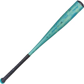 Axe | Strato 3 | USA Baseball Bat | Drop -10 | 1-Piece Alloy | 2 5/8" Barrel | Axe Handle (31")