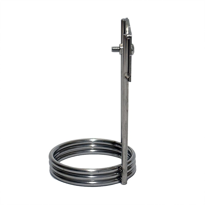 Jeonz Scaffold Tool Holder, Ratchet and Hammer Hanger (Thickened Diameter)