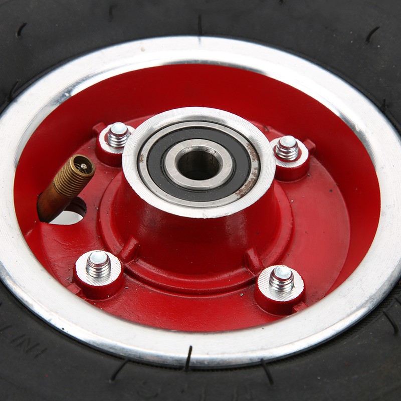 8in Universal Electric Scooter Front Tyre Tire Accessory 200x50 with